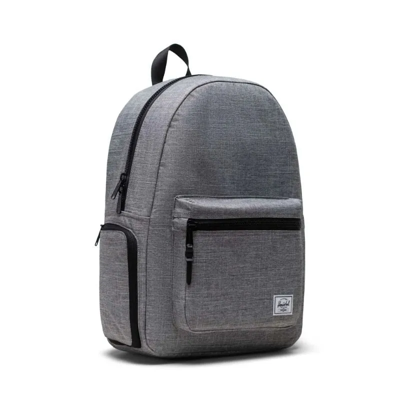 Eco Settlement Backpack Diaper Bag
