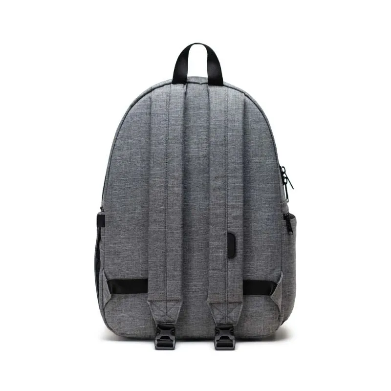 Eco Settlement Backpack Diaper Bag