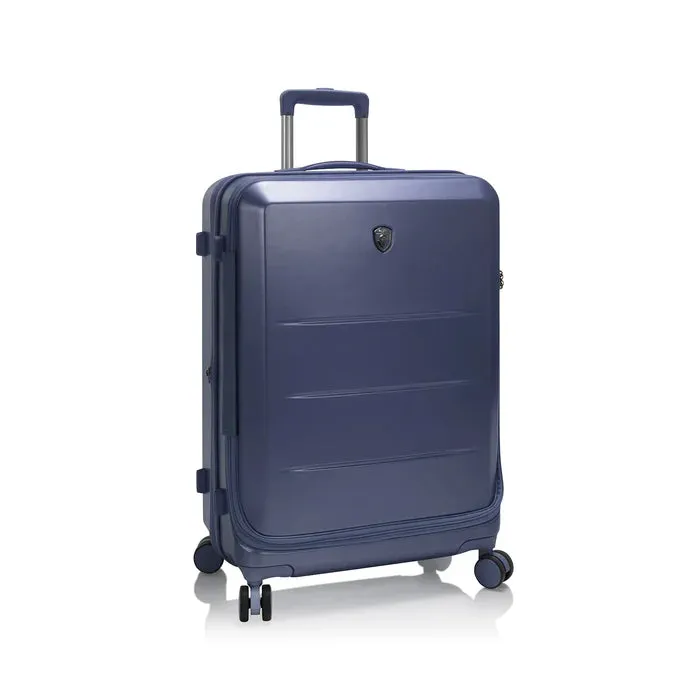 EZ Fashion 3Pc Luggage Set