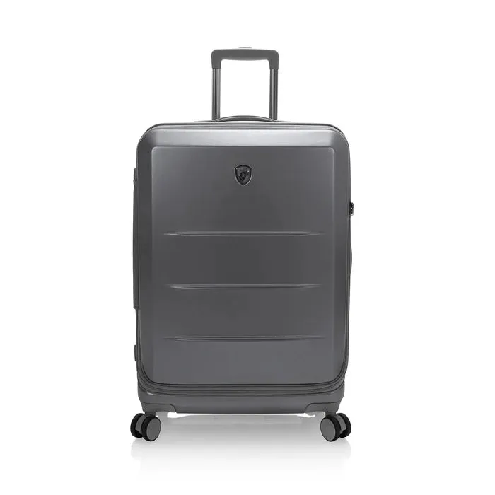 EZ Fashion 3Pc Luggage Set