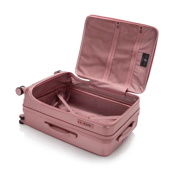 EZ Fashion 3Pc Luggage Set
