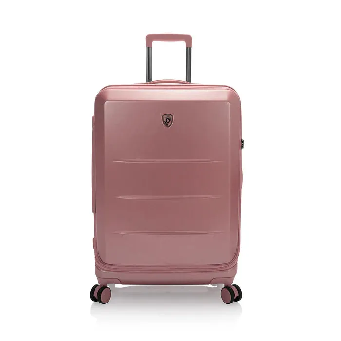 EZ Fashion 3Pc Luggage Set