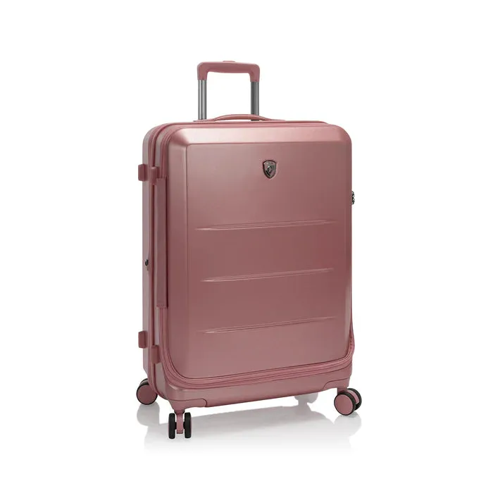 EZ Fashion 3Pc Luggage Set