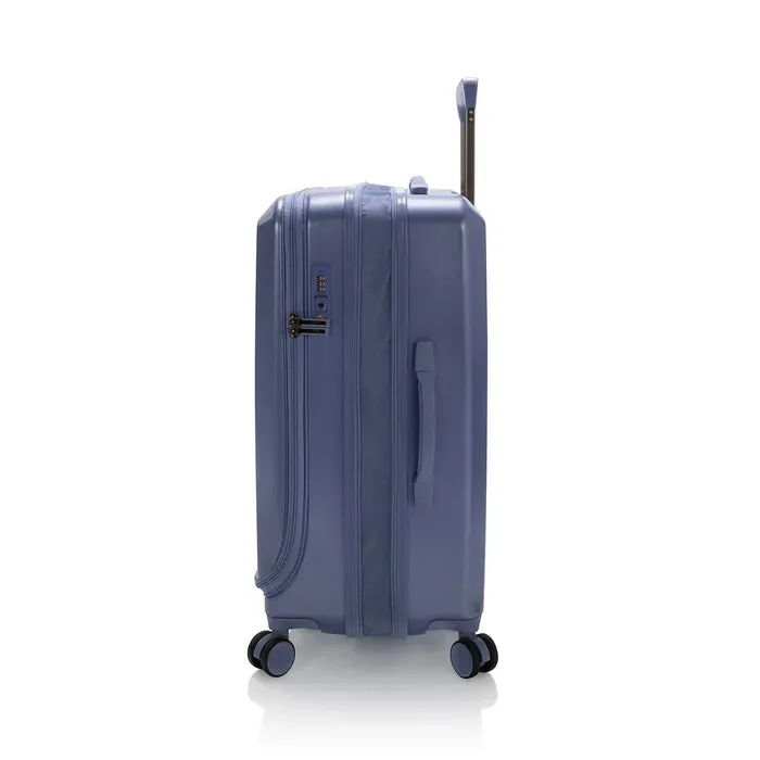 EZ Fashion 3Pc Luggage Set
