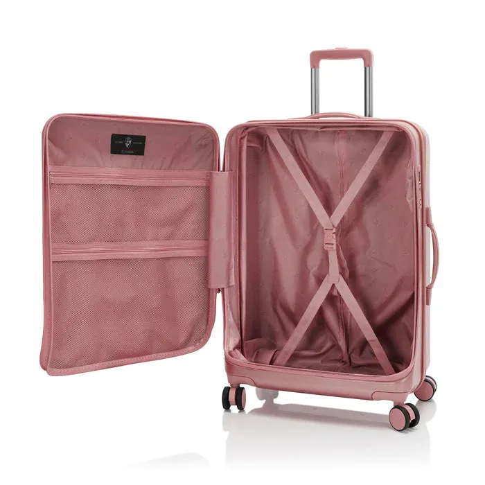 EZ Fashion 3Pc Luggage Set