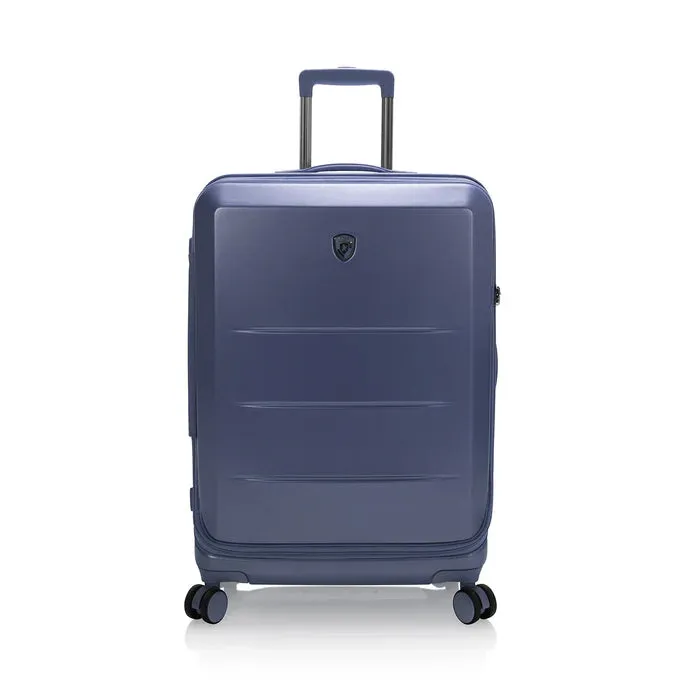 EZ Fashion 3Pc Luggage Set