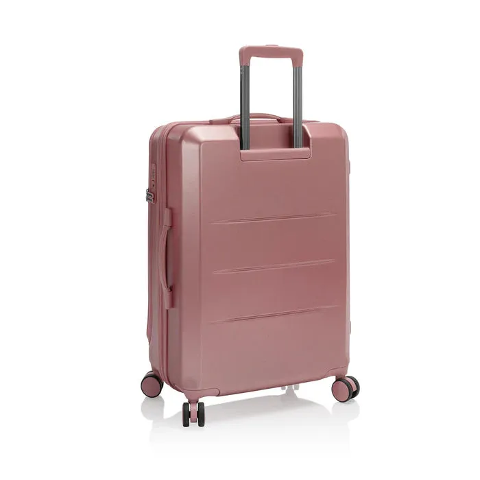EZ Fashion 3Pc Luggage Set