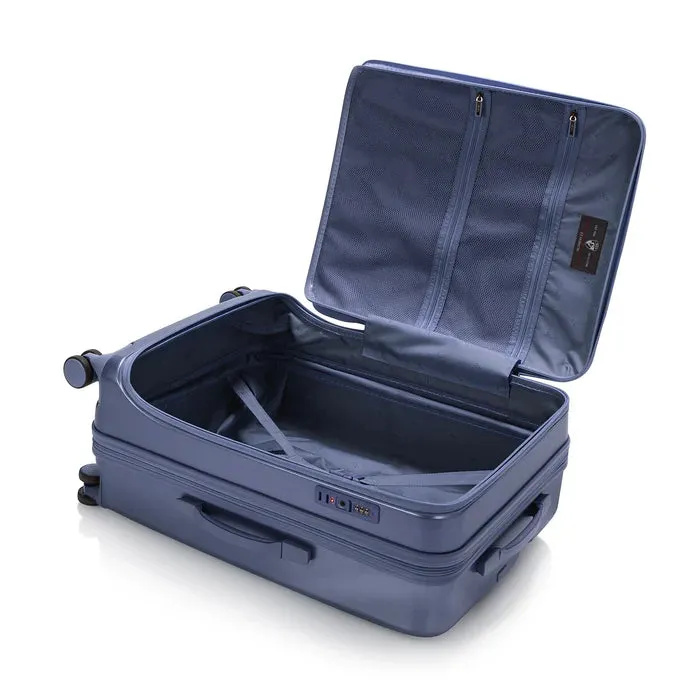 EZ Fashion 3Pc Luggage Set
