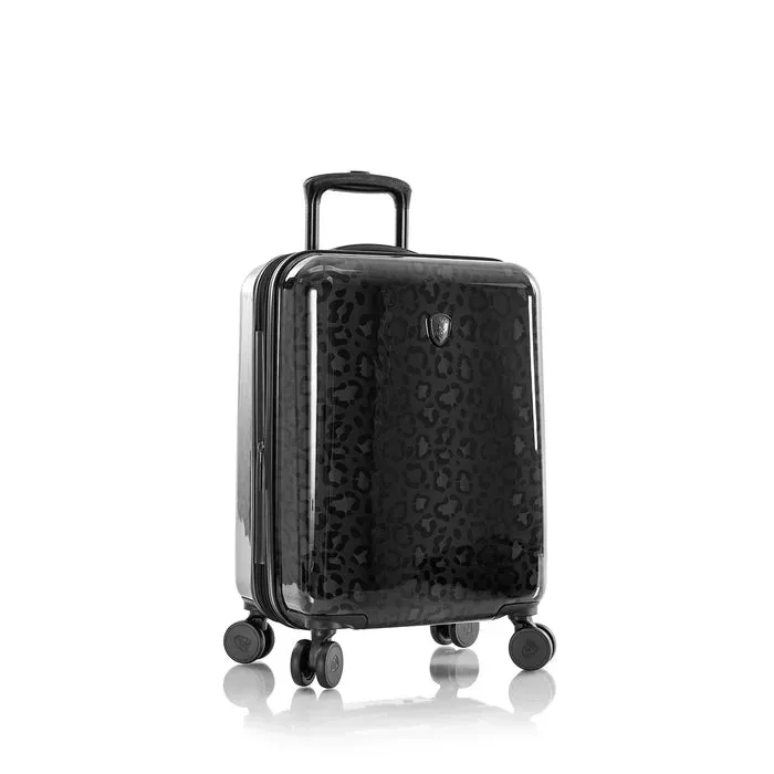 Fashion Spinner 2Pc Luggage Set (21"/30")