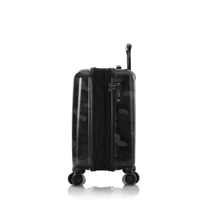 Fashion Spinner 2Pc Luggage Set (21"/30")