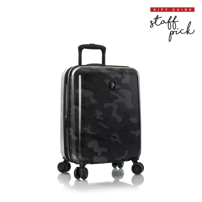 Fashion Spinner 2Pc Luggage Set (21"/30")