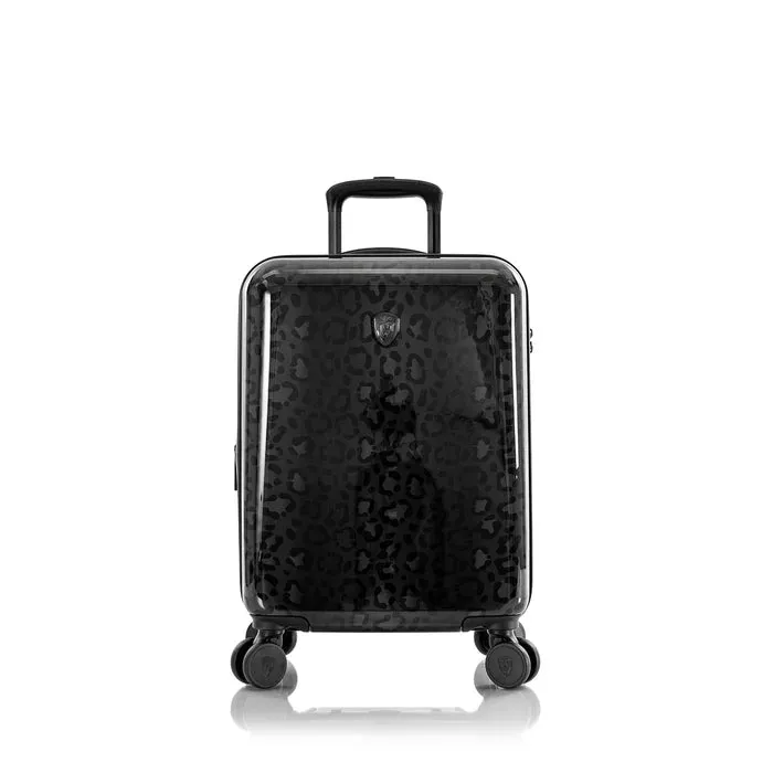 Fashion Spinner 2Pc Luggage Set (21"/30")
