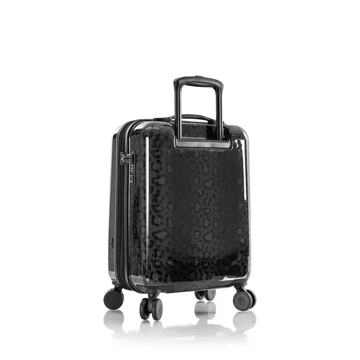 Fashion Spinner 2Pc Luggage Set (21"/30")