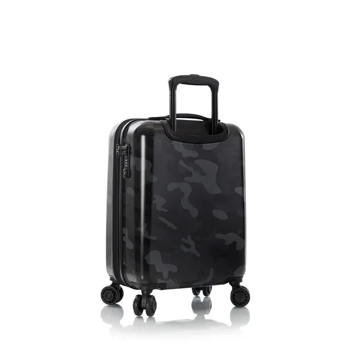 Fashion Spinner 2Pc Luggage Set (21"/30")