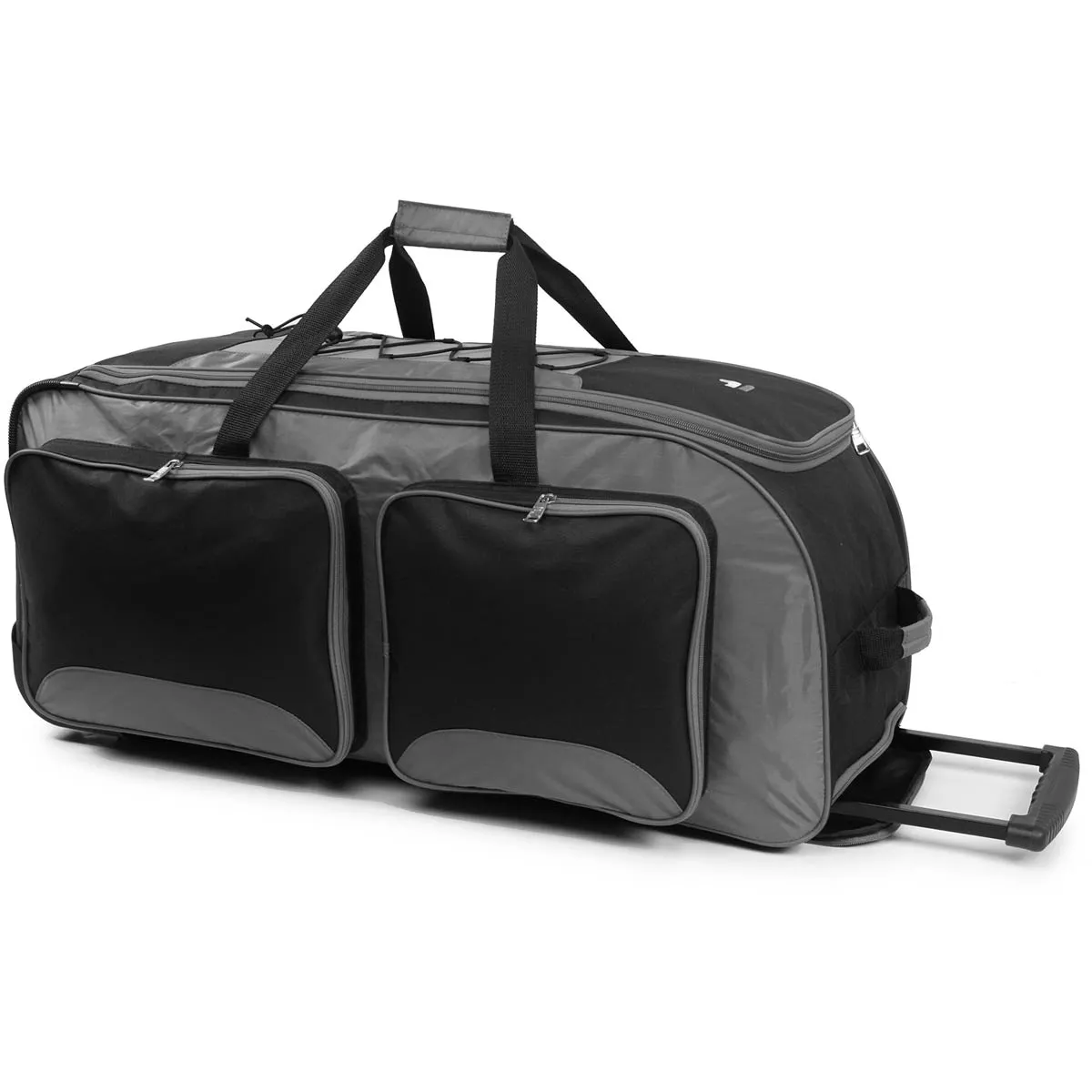 Fila 32In Lightweight Rolling Duffel