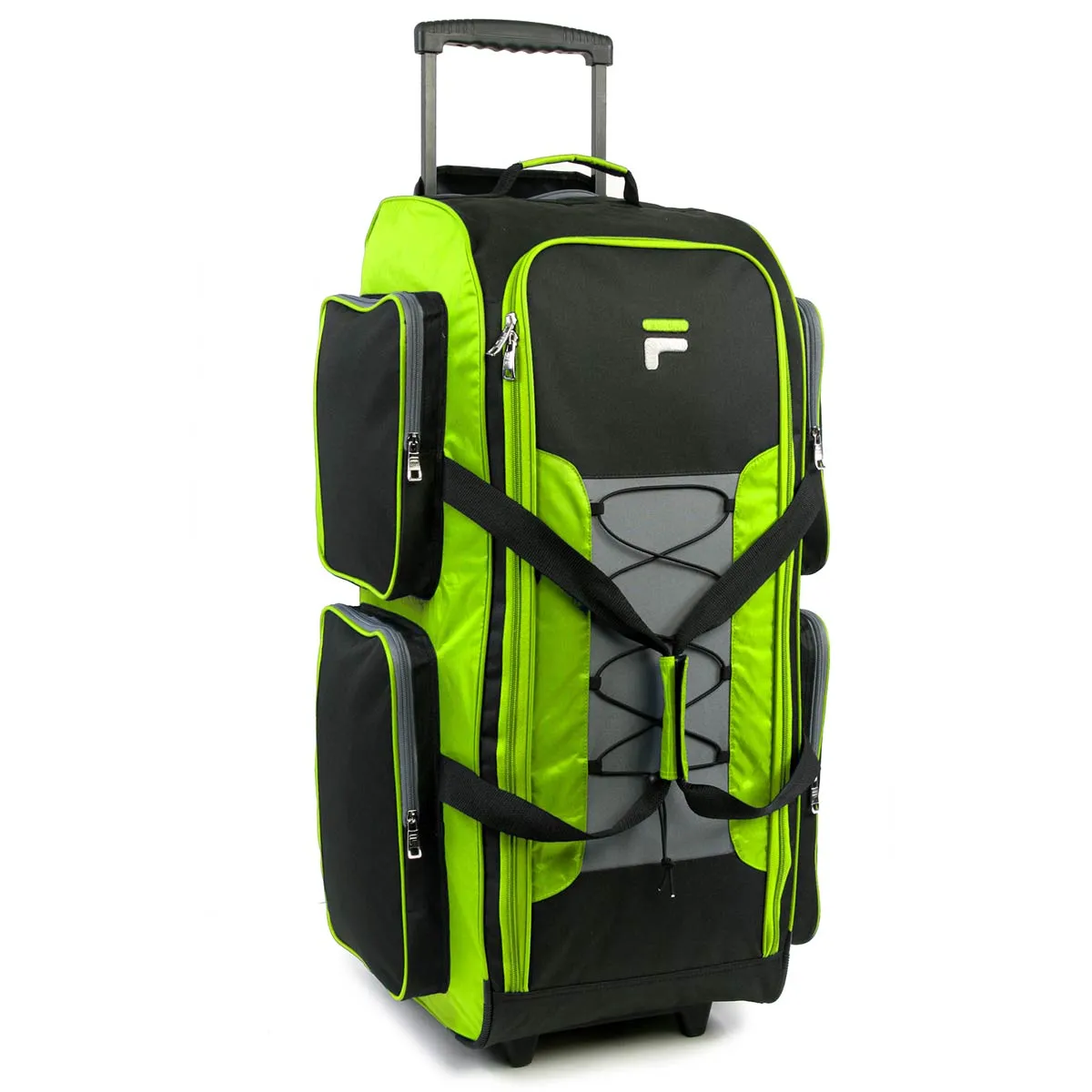 Fila 32In Lightweight Rolling Duffel