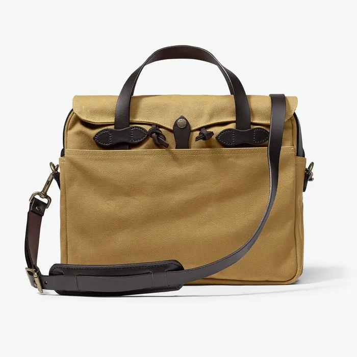 Filson |  Rugged Twill Original Briefcase