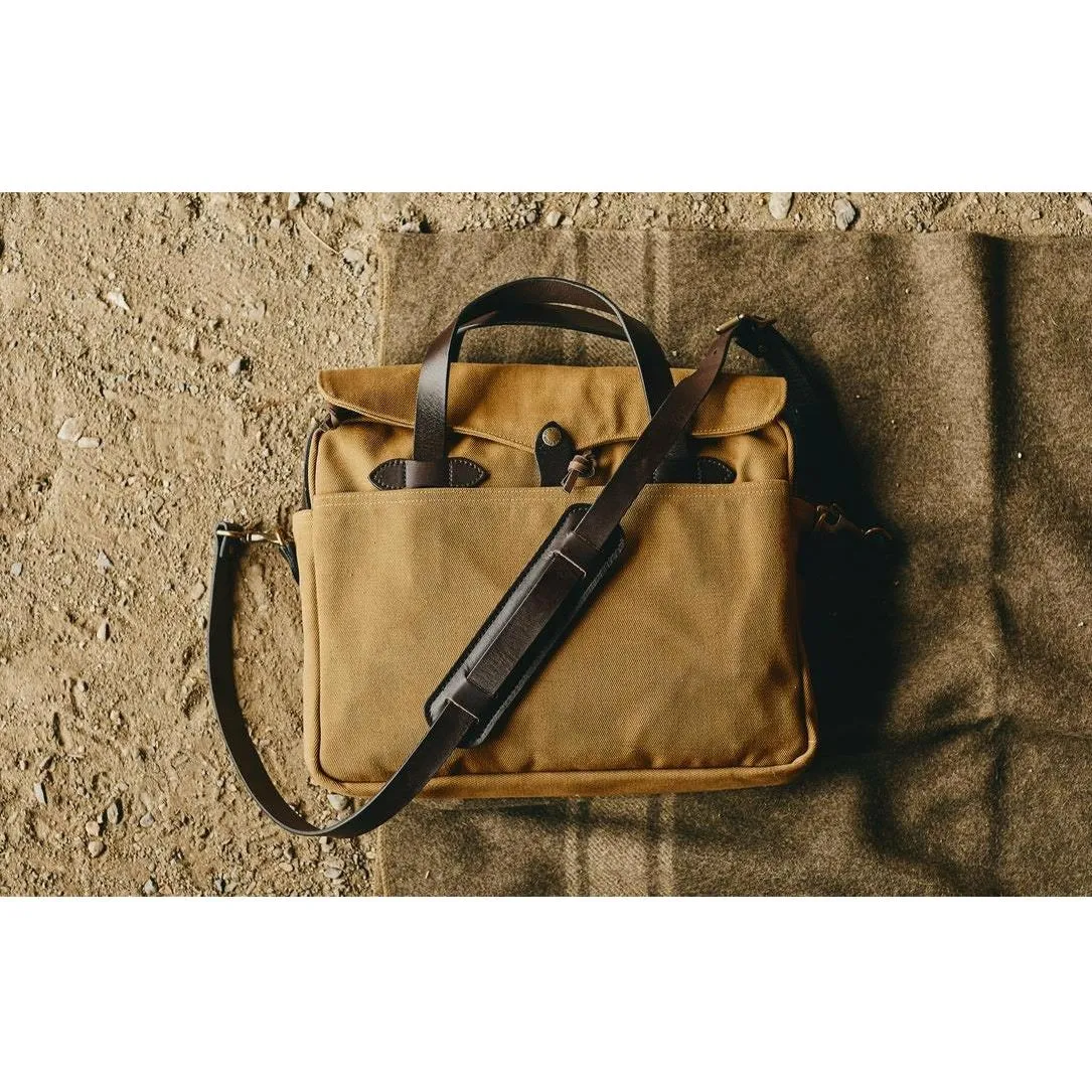 Filson |  Rugged Twill Original Briefcase