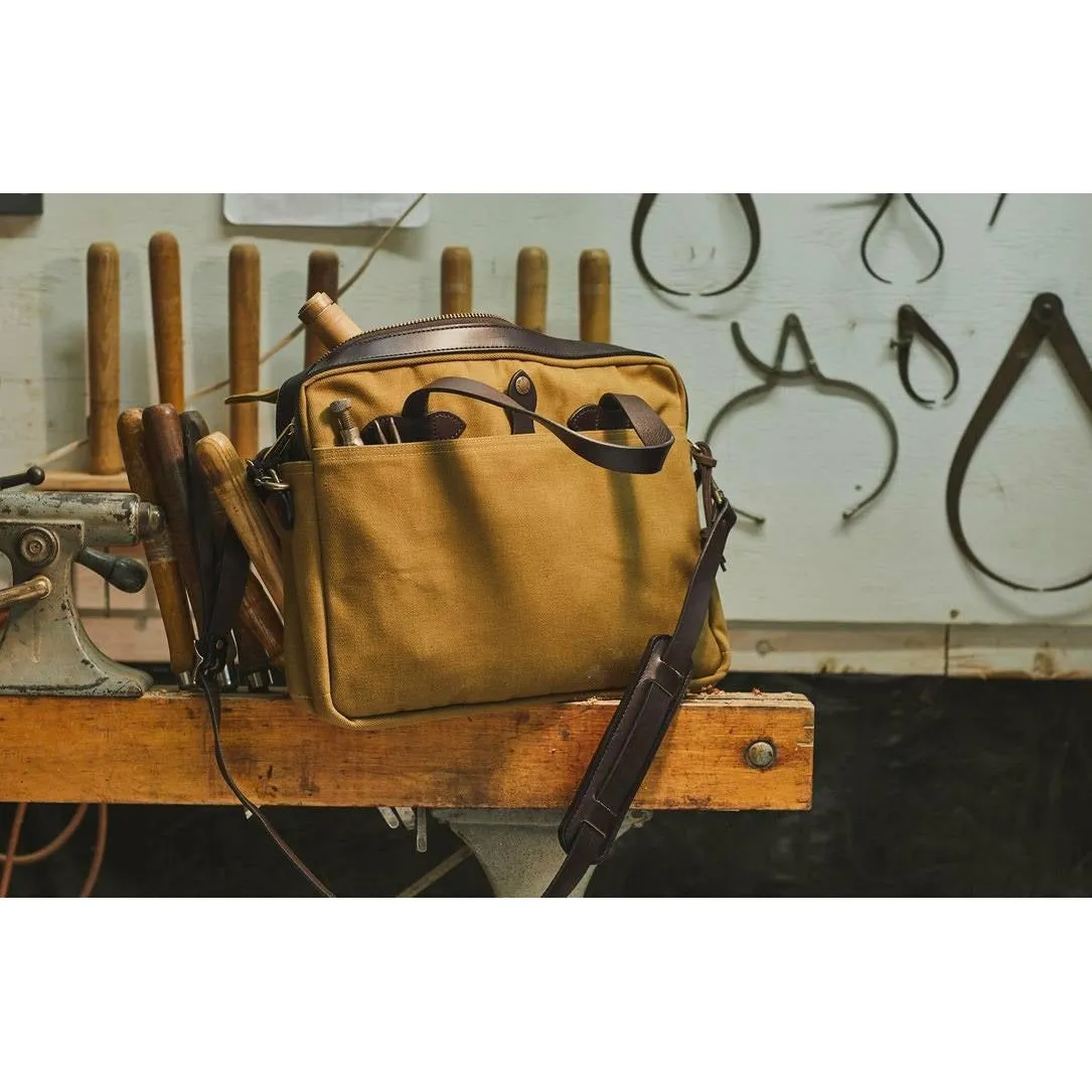 Filson |  Rugged Twill Original Briefcase