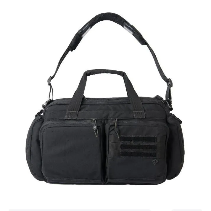 First Tactical Executive Briefcase