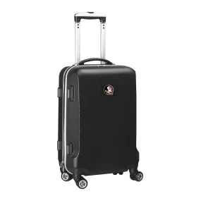 Florida State Seminoles 20" Hardcase Luggage Carry-on Spinner