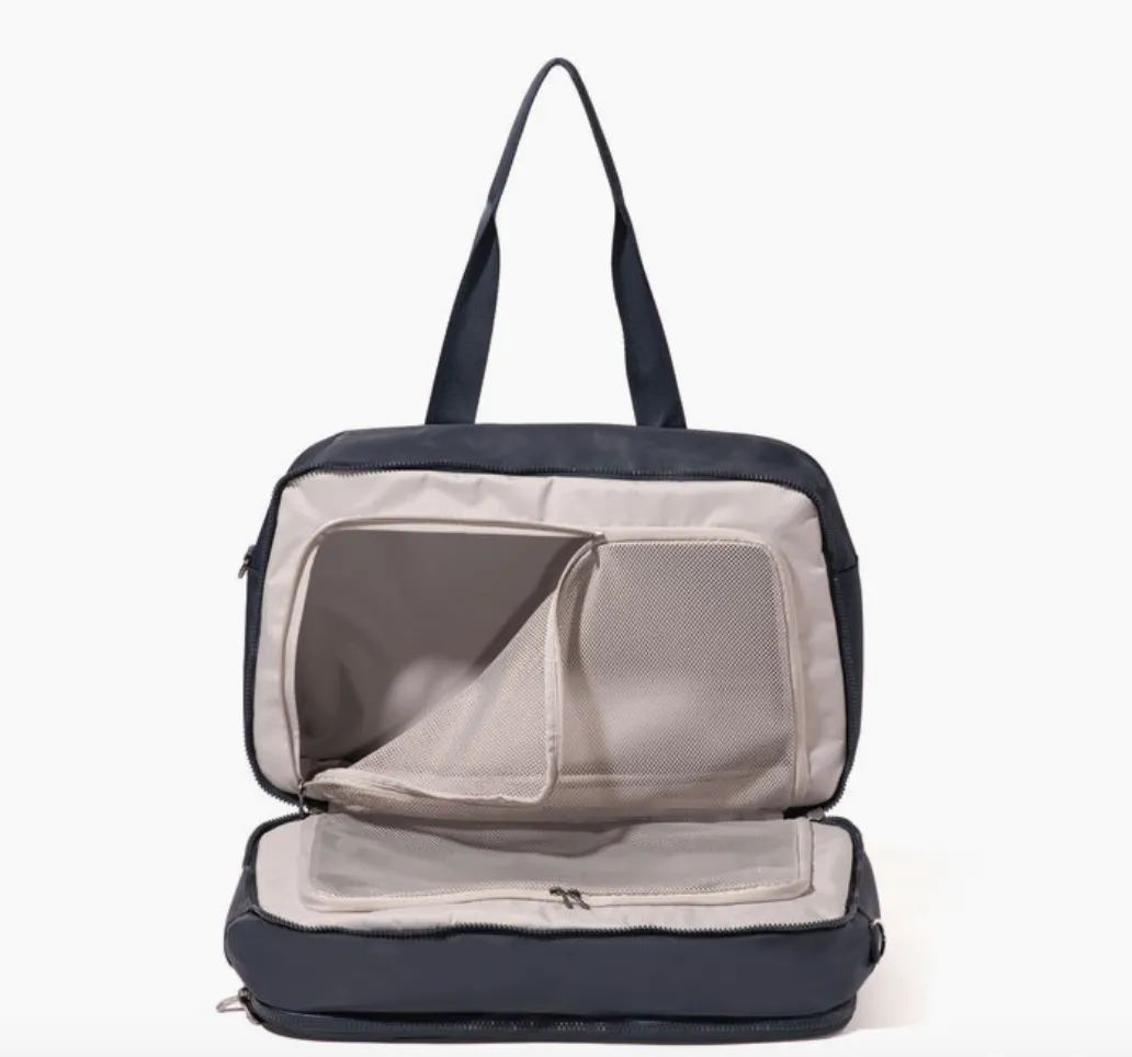 Getaway Split Case Duffel