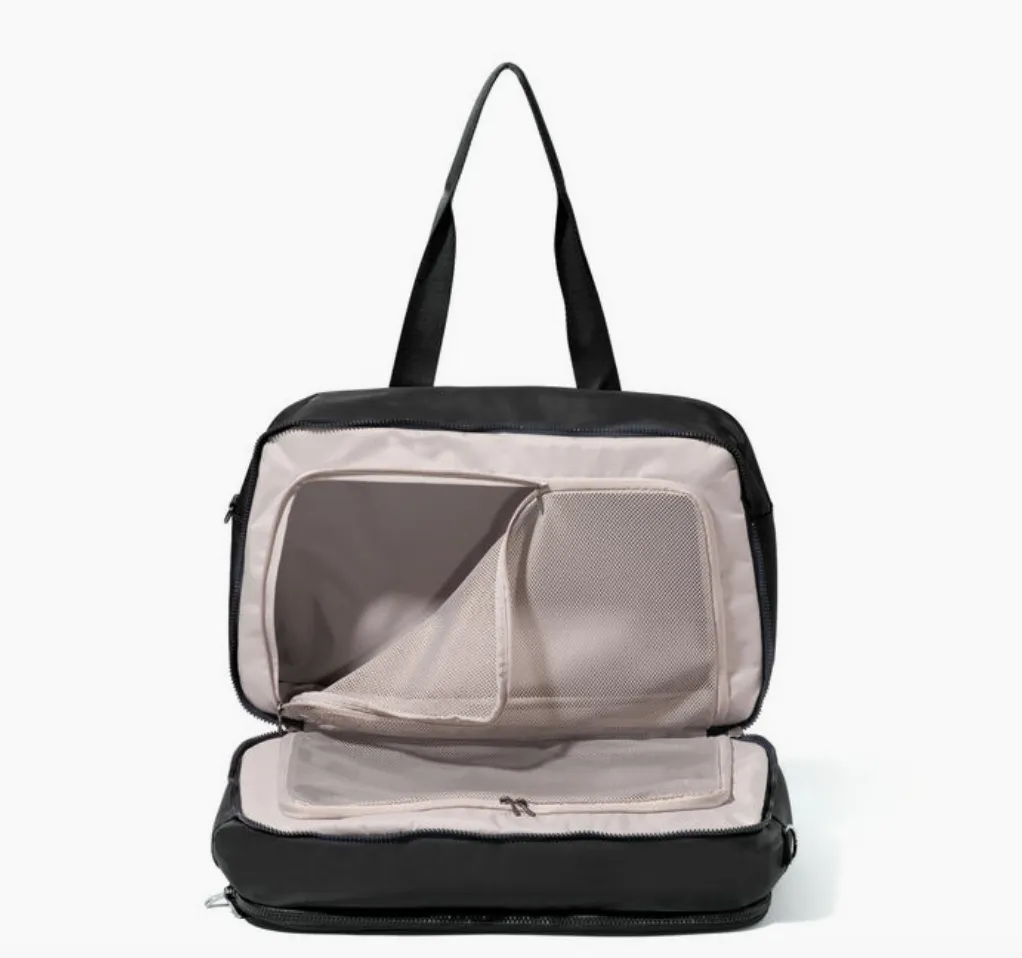 Getaway Split Case Duffel