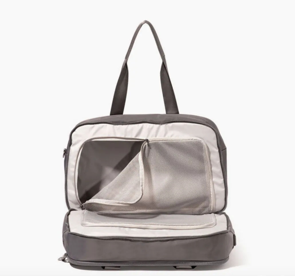 Getaway Split Case Duffel