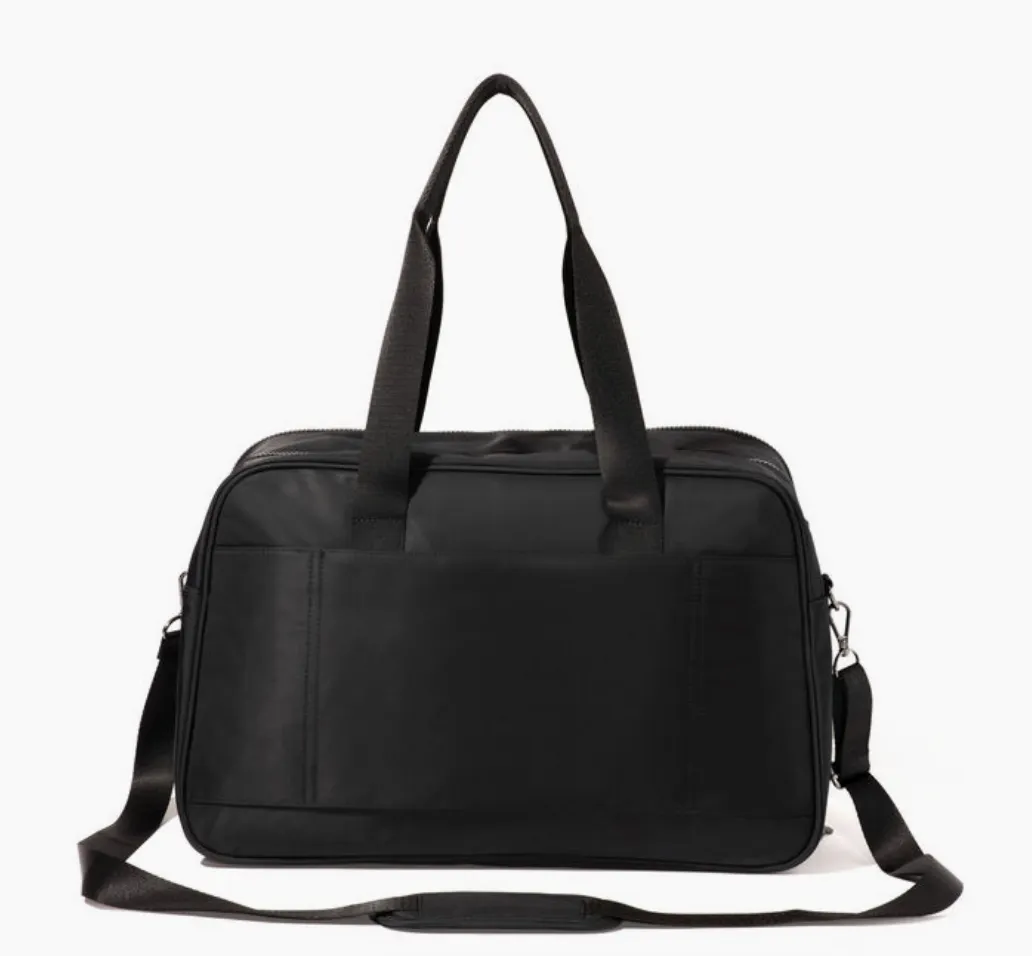 Getaway Split Case Duffel