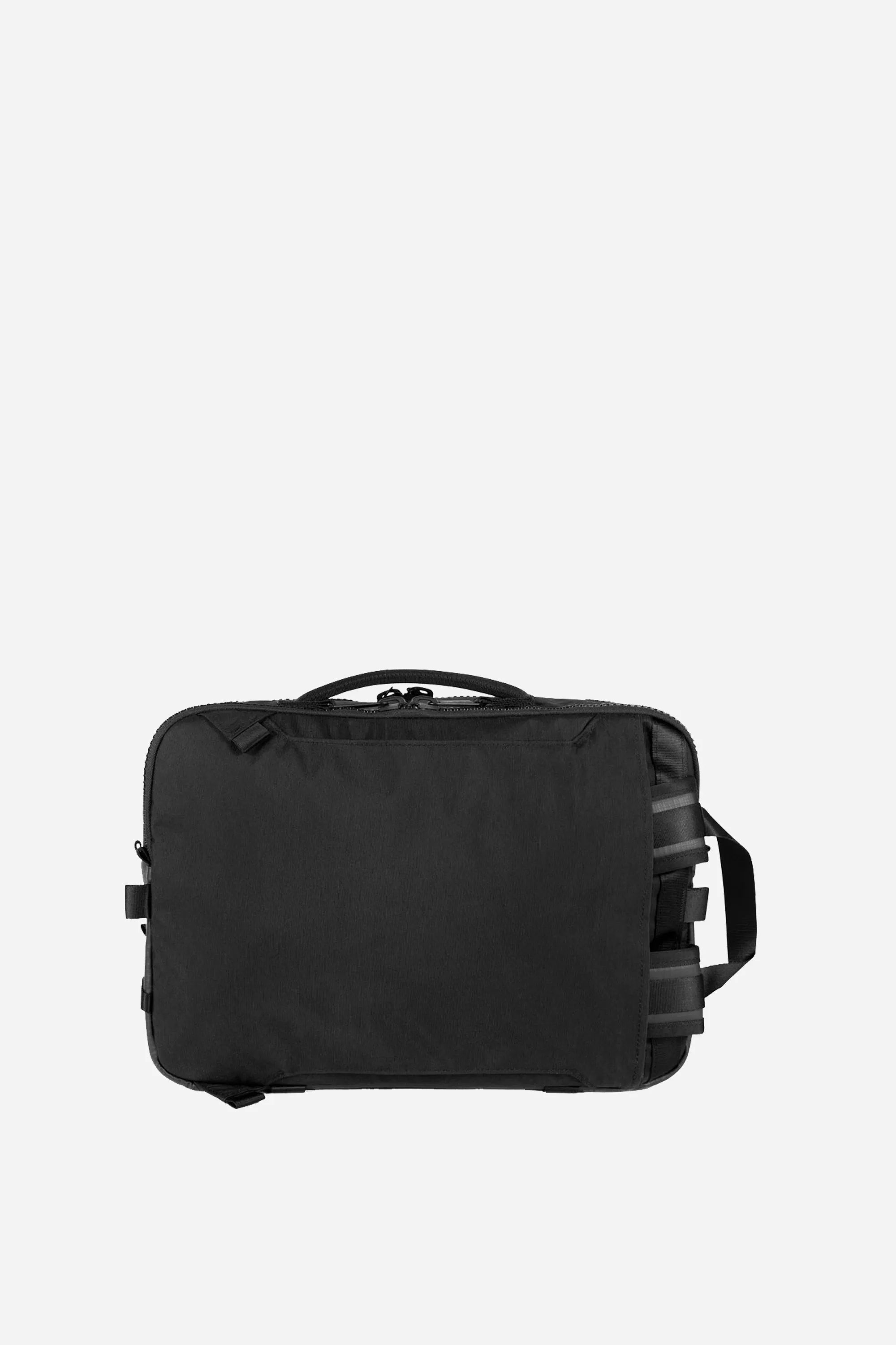 Global Briefcase Black/Black