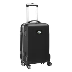 Green Bay Packers 20" Hardcase Luggage Carry-on Spinner