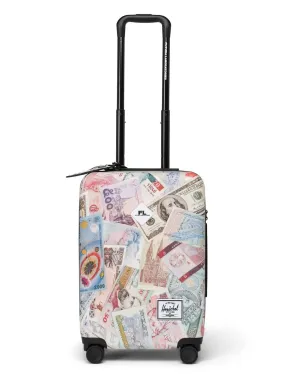 Heritage x Futura Hardshell Large Carry On Suitecase
