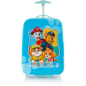 Heys PAW PATROL 18" Kids Upright Luggage