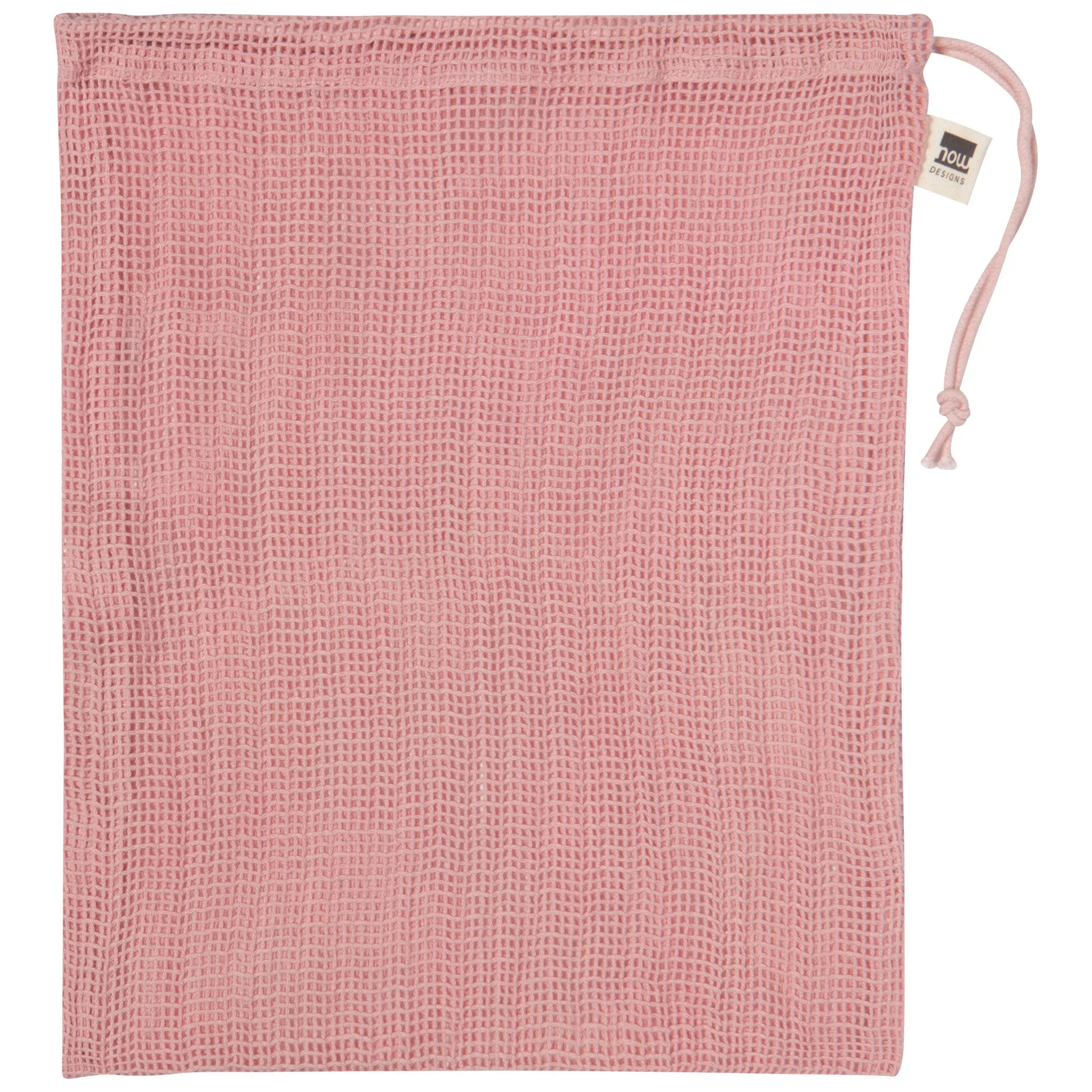 Le Marche Blush Produce Bags Set of 3