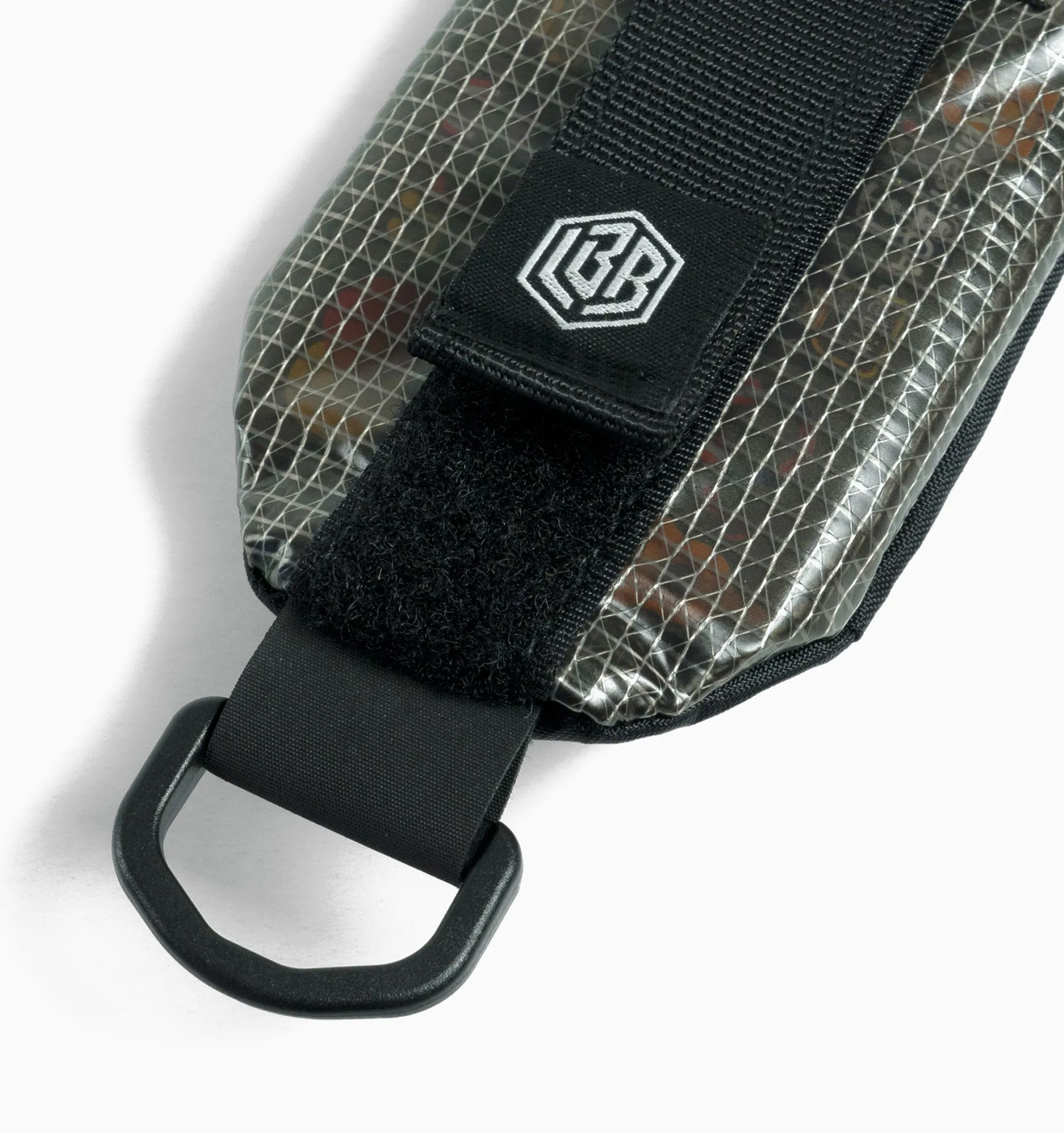 Life Behind Bars The Division - Dex Pouch X-Pac