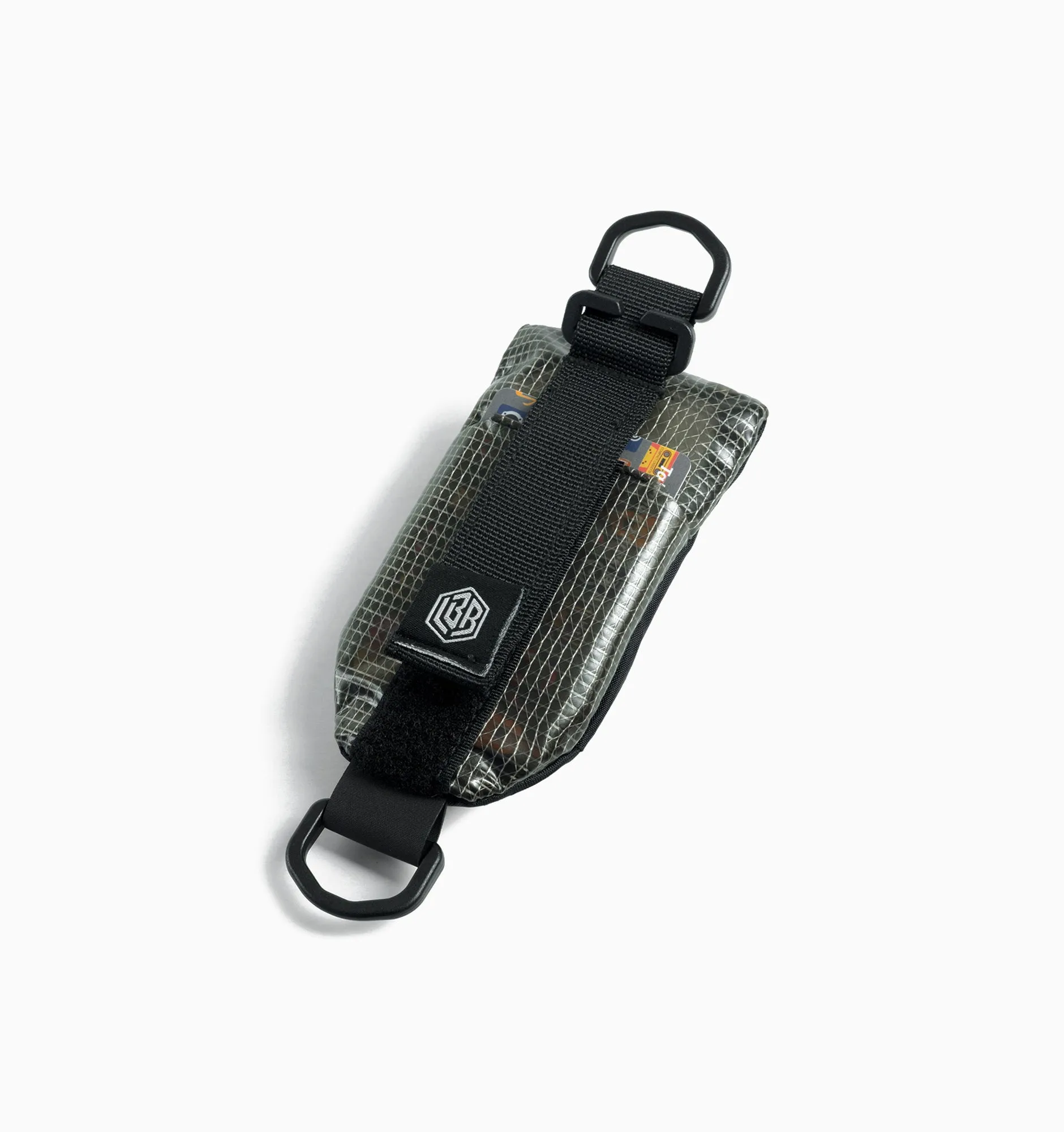 Life Behind Bars The Division - Dex Pouch X-Pac