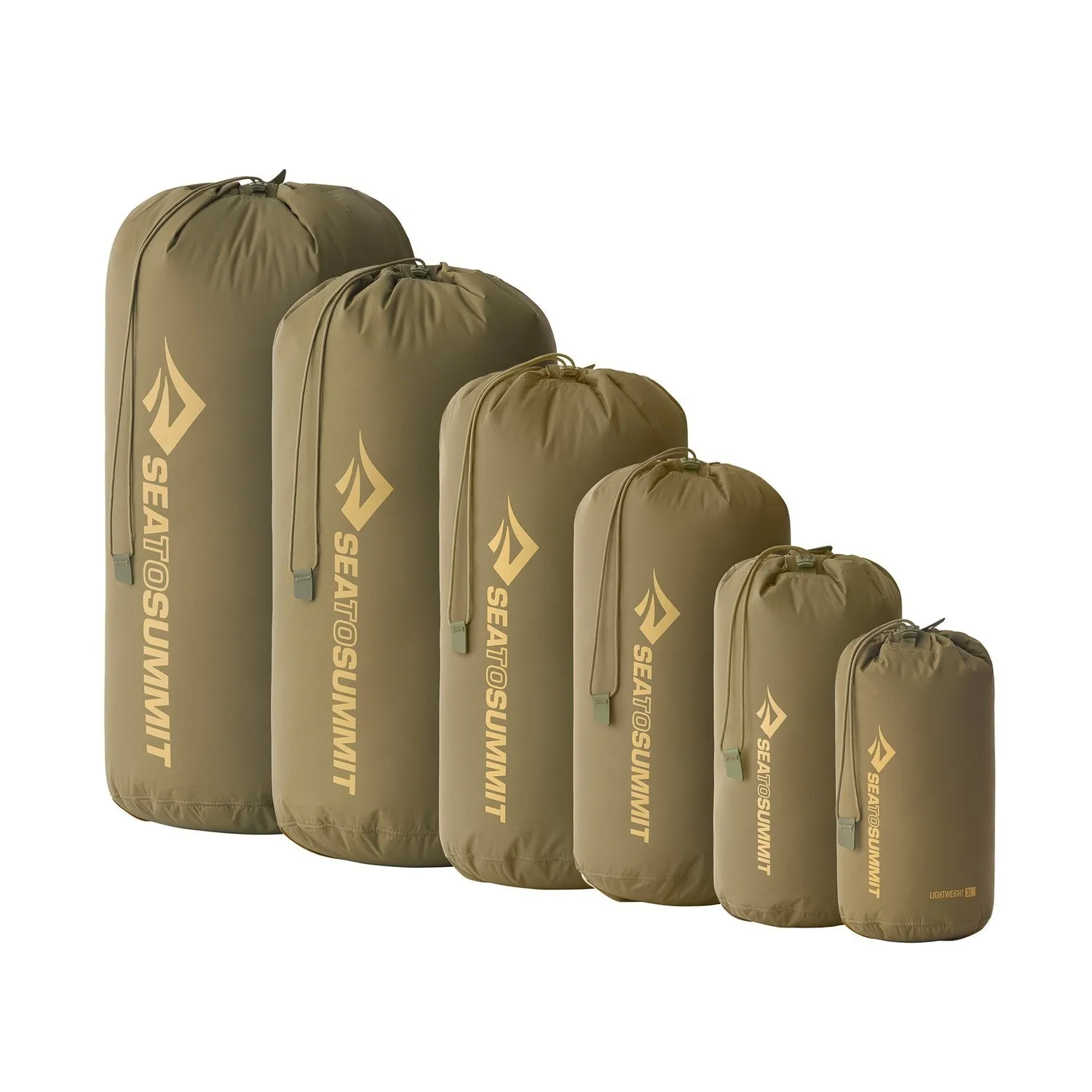 Lightweight Stuff Sack-13L