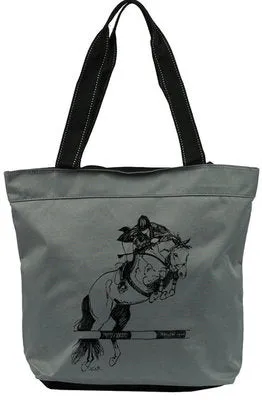 Lila Totes