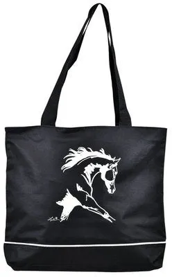 Lila Totes