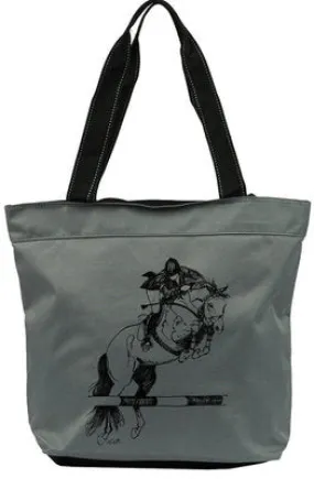 Lila Totes
