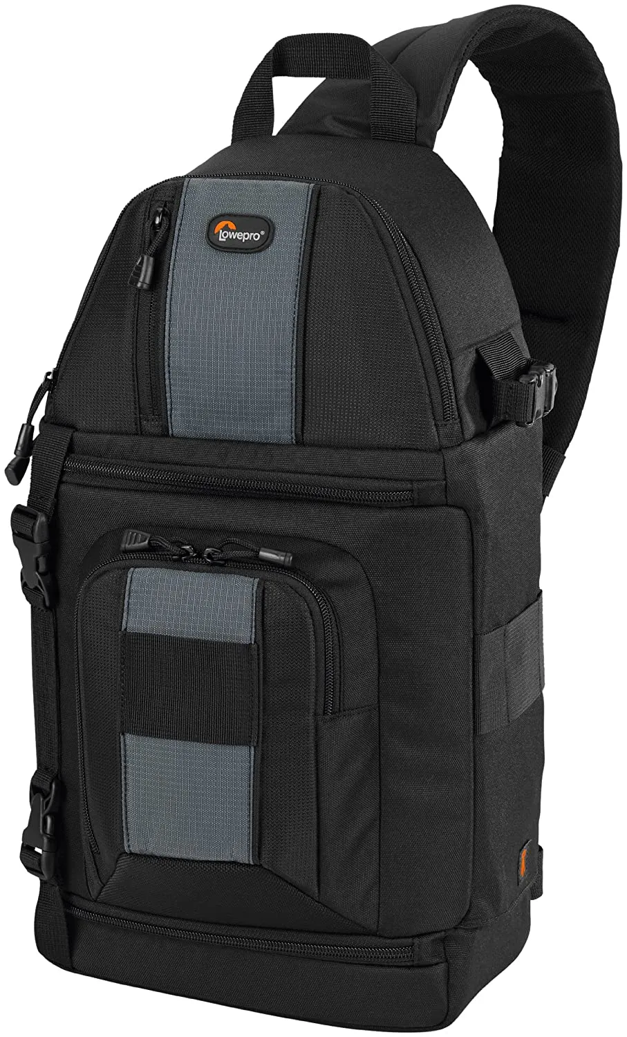 Lowepro Slingshot 202 AW Camera Bag (Black)