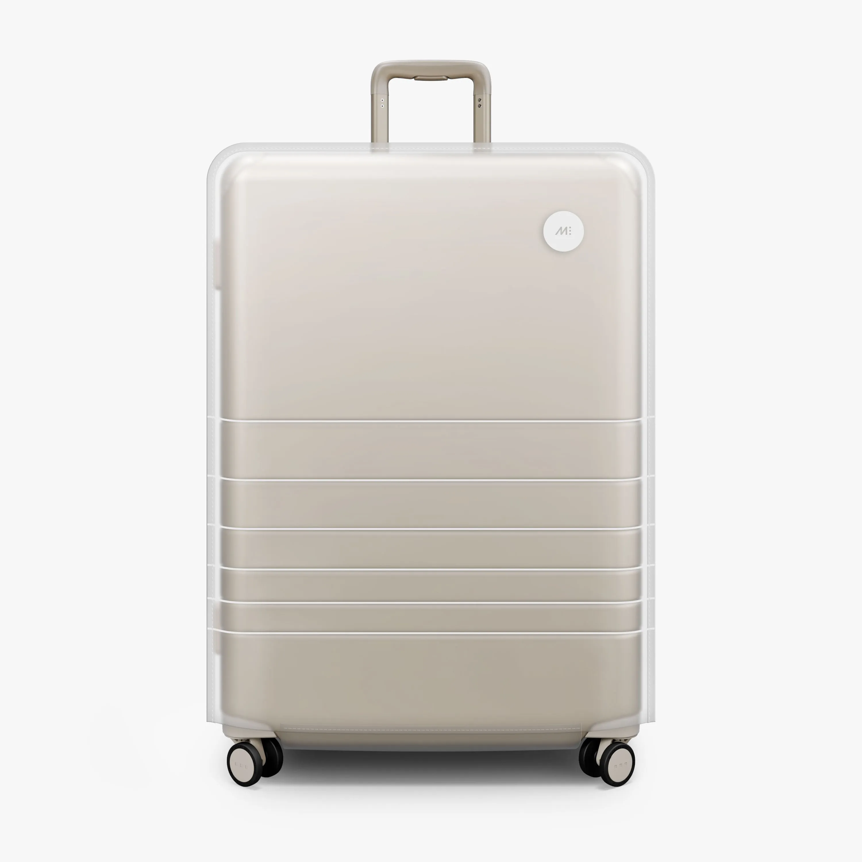 Luggage Cover