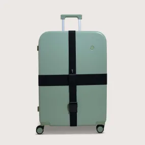 Luggage Straps - Jet
