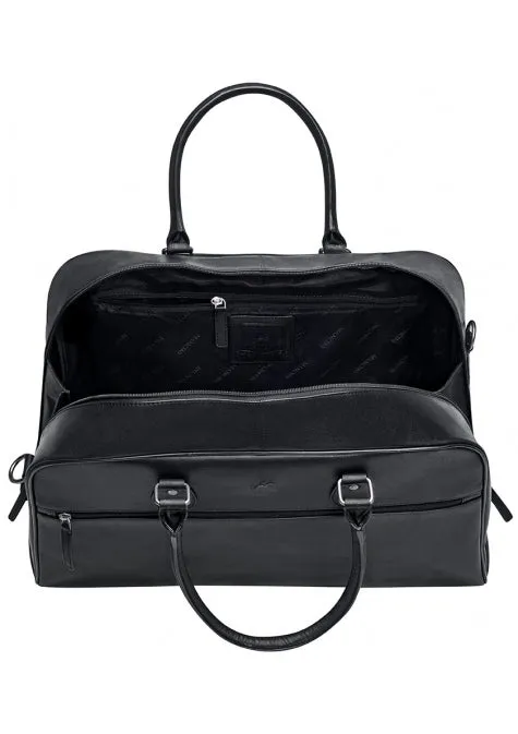 Mancini Buffalo Classic Duffle Bag