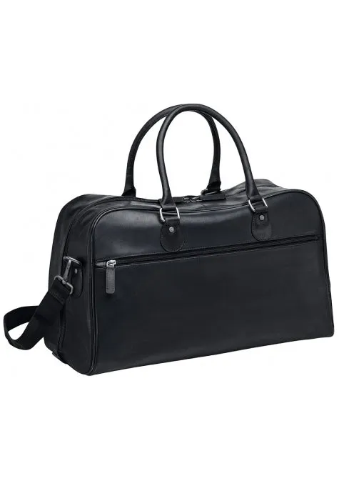 Mancini Buffalo Classic Duffle Bag