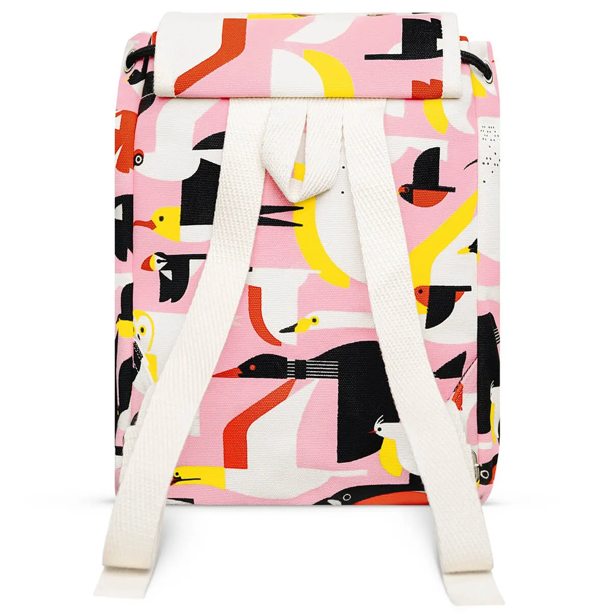 Matra Mini S Kids Backpack in Flying Flock by YKRA