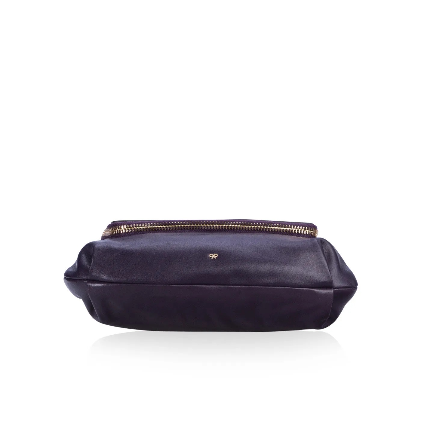 Maxi Zip Satchel