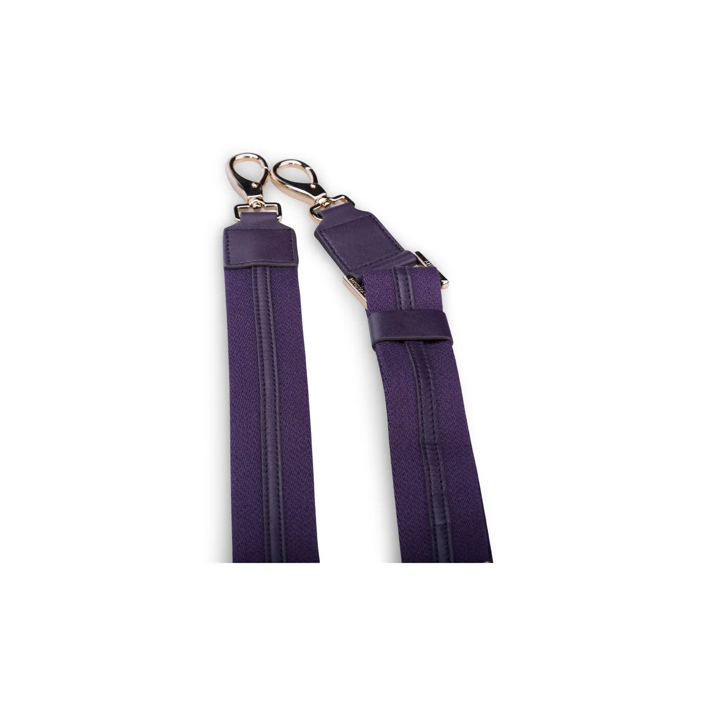 Maxi Zip Satchel