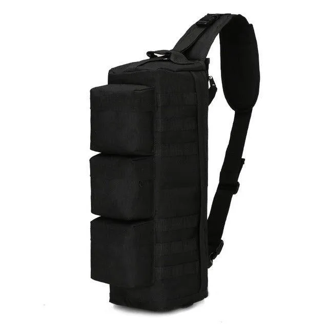Molle Backpack for Outdoor Hiking Camping Hunting