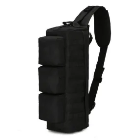 Molle Backpack for Outdoor Hiking Camping Hunting